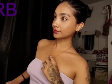 Stefanny_Pllus October 20, 2025 Chaturbate stream image