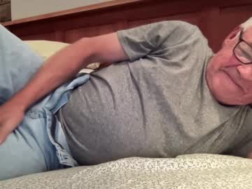 Steve988279 October 20, 2025 Chaturbate stream image