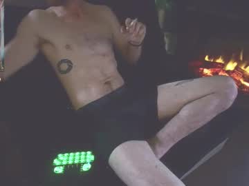 Thecarrguyy October 20, 2025 Chaturbate stream image