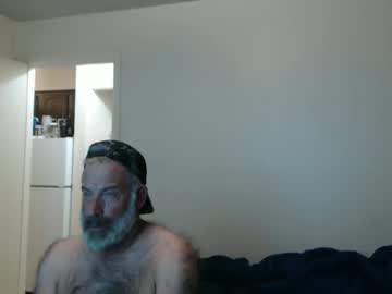 Veryveryhairmanindenver stream photo from October 20, 2025