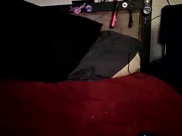 Zx66_Pyro October 20, 2025 Chaturbate stream image