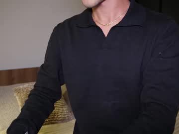 _Billy_J October 20, 2025 Chaturbate stream image