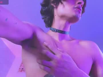 Black_Skull22 October 20, 2025 Chaturbate stream image