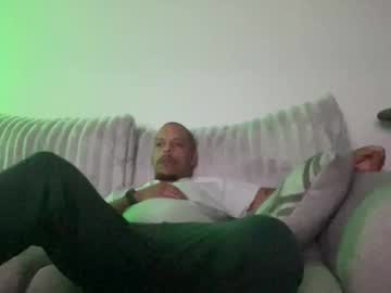 Caramelizedzeus October 20, 2025 Chaturbate stream image