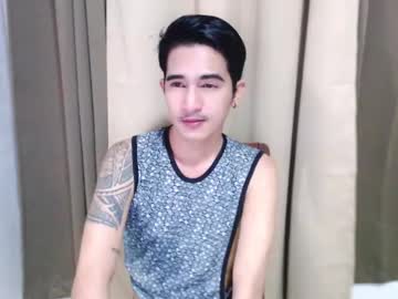 Hot_Boy2088 October 20, 2025 Chaturbate stream image