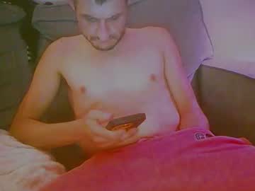 Hotbttmboi1 October 20, 2025 Chaturbate stream image