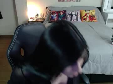 Kittykat18x stream photo from October 20, 2025