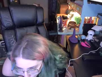 Laughingleo October 20, 2025 Chaturbate stream image