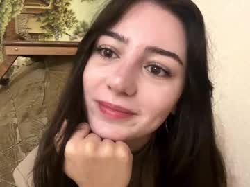 Leahduran October 20, 2025 Chaturbate stream image