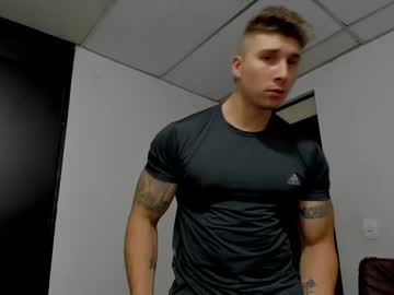 Lyonel15 October 20, 2025 Chaturbate stream image