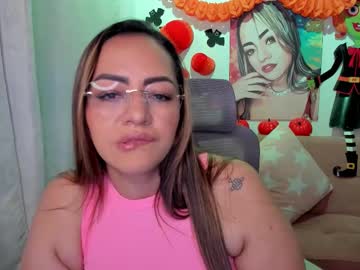Marianalopez81 October 20, 2025 Chaturbate stream image