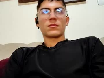 Matthew_Owens October 20, 2025 Chaturbate stream image