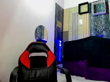 Megan_Yq October 20, 2025 Chaturbate stream image