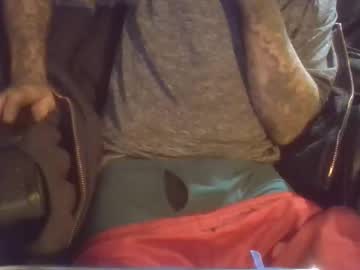 Pumpboy6688 October 20, 2025 Chaturbate stream image