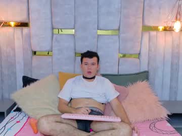 Soleil_Noir1 October 20, 2025 Chaturbate stream image