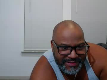 Splenda_Daddy_50 October 20, 2025 Chaturbate stream image