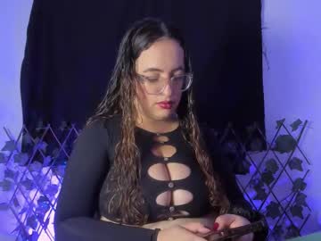 Sussanmiller_ October 20, 2025 Chaturbate stream image