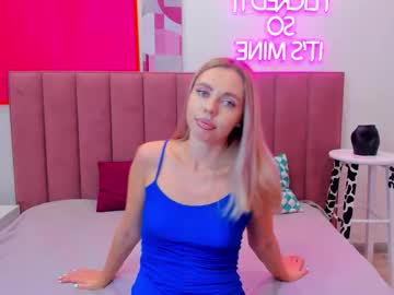 Tessaadorable October 20, 2025 Chaturbate stream image