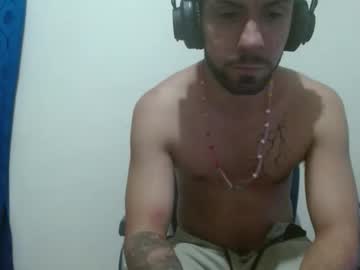 Thehousedog October 20, 2025 Chaturbate stream image