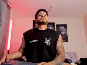 Austintorres_ October 20, 2025 Chaturbate stream image
