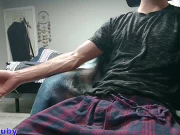 Bigdickyduby October 20, 2025 Chaturbate stream image