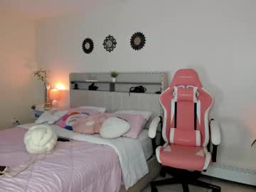 Emilyn_Keatting October 20, 2025 Chaturbate stream image