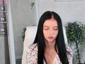 Eva_Mayers October 20, 2025 Chaturbate stream image