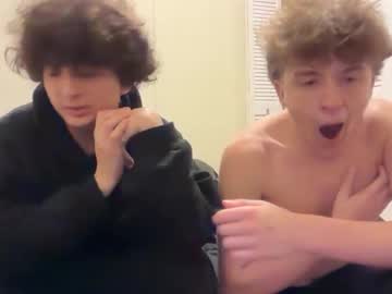 Evanbrown333 October 20, 2025 Chaturbate stream image