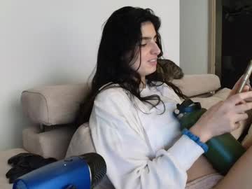 Hollyshit_ October 20, 2025 Chaturbate stream image