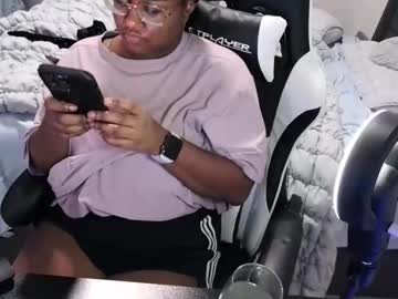 Jigglypineapples October 20, 2025 Chaturbate stream image