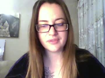 Katarios_X October 20, 2025 Chaturbate stream image