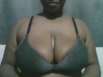 Lady_Dearra October 20, 2025 Chaturbate stream image