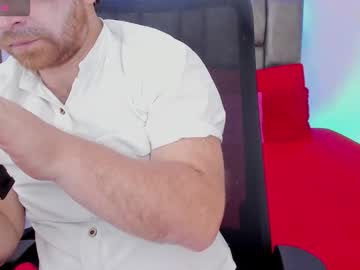 Michaelhawtin October 20, 2025 Chaturbate stream image