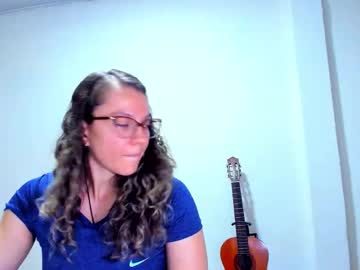 Morning_Littlestart October 20, 2025 Chaturbate stream image