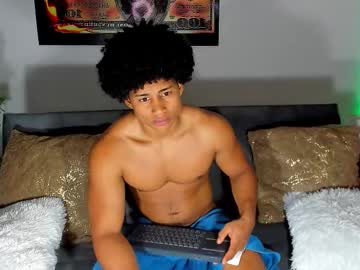 Nathan_Sexy247 October 20, 2025 Chaturbate stream image
