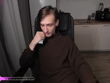 Rick_Reed October 20, 2025 Chaturbate stream image