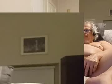 Seadesert3 October 20, 2025 Chaturbate stream image