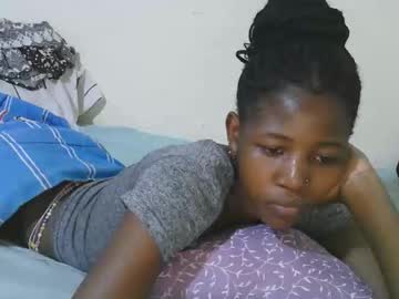 Sweet_Tattiana October 20, 2025 Chaturbate stream image
