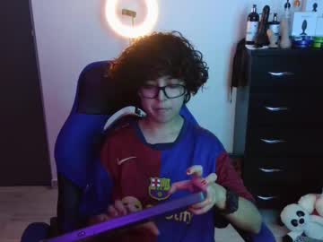 Thomascooper_Cams October 20, 2025 Chaturbate stream image