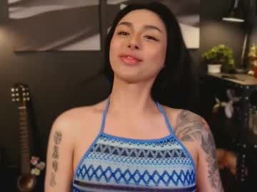 Tsroyale October 20, 2025 Chaturbate stream image