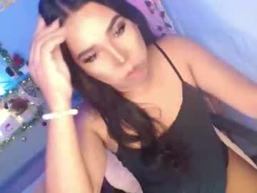 Ur_Hot_Tommiexx October 20, 2025 Chaturbate stream image