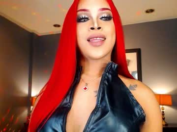 Urmajestytyra October 20, 2025 Chaturbate stream image