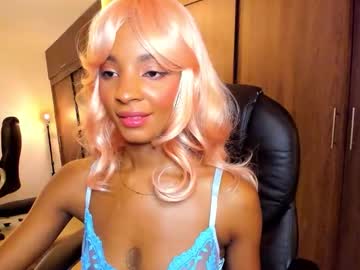 Alika_Houston October 20, 2025 Chaturbate stream image