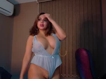 Alisha_Indira_ October 20, 2025 Chaturbate stream image