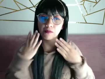 Amycosplay_99 October 20, 2025 Chaturbate stream image