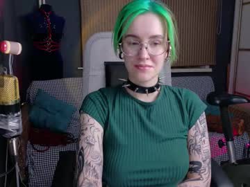 Cumpotikeve October 20, 2025 Chaturbate stream image