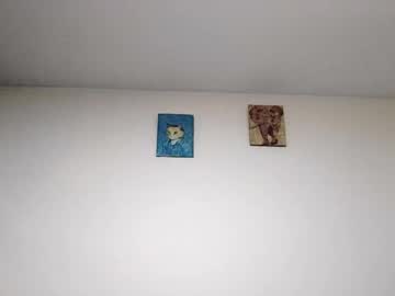 Dolly_Ran_ October 20, 2025 Chaturbate stream image