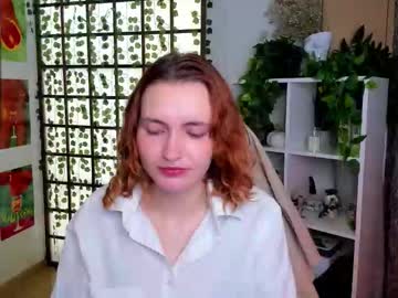 Elis_Cherry October 20, 2025 Chaturbate stream image