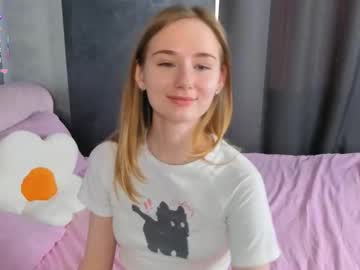 Elvyrose October 20, 2025 Chaturbate stream image