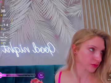 Emilly_Hart October 20, 2025 Chaturbate stream image